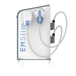 EMS PROFESSIONAL BUILD MUSCLE - FAT BURNING 4 WAYS