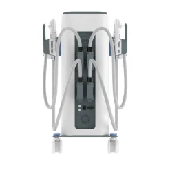 EMS PROFESSIONAL BUILD MUSCLE - FAT BURNING 4 WAYS