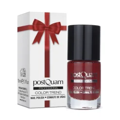 ESMALTE UÑAS TOTAL RED REGALO NAVIDAD