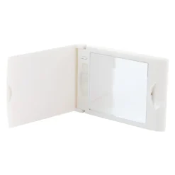 ESPEJO COMPACT I. DESIGN LUZ LED INCORPORADA