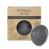 ESPONJA KONJAC CON CARBÓN