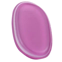 ESPONJA MAKE UP BASIC SILICONA + ESPUMA