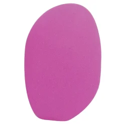 ESPONJA MAKE UP BASIC SILICONA + ESPUMA