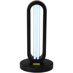 ESTIRILIZADOR ULTRAVIOLETA CON OZONO