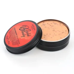 EXFOLIANTE CORPORAL SÓLIDO STRAWBERRY 70 GR.