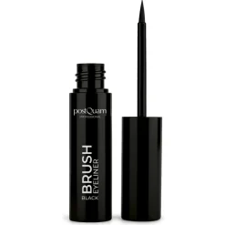 EYELINER PINCEL PROFESIONAL NEGRO