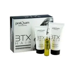 FIBER BTX. TRATAMIENTO CAPILAR