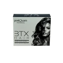 FIBER BTX. TRATAMIENTO CAPILAR