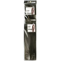 FLASH EXTENSSIONS ß (3 CLIP 35 CM* 5,5 CM ANCHO)