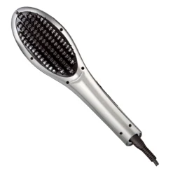 FLAT TEETH BRUSH STRAIGHTENING BRUSH POSTQUAM