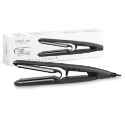 FLOW CONTROL STRAIGHTENER