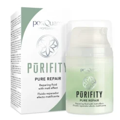 FLUIDO MATIFICANTE PURIFITY 50ML