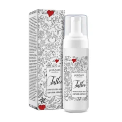 FOAM LIMPIADOR TATTOO 150ML