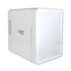 FRIGORÍFICO COSMÉTICA CON ESPEJO