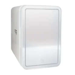 FRIGORÍFICO COSMÉTICA CON ESPEJO