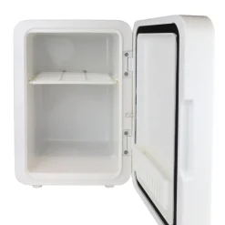 FRIGORÍFICO COSMÉTICA CON ESPEJO