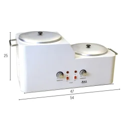 FUNDIDOR 8 LITROS YAHARI