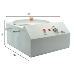 FUNDIDOR CERA YAHARI 4 L