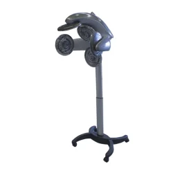 FUTURAMIC. ACELERADOR Y TRATAMIENTO