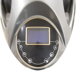 FUTURAMIC. ACELERADOR Y TRATAMIENTO