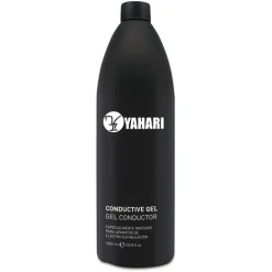 GEL CONDUCTOR ULTRASONIDOS 1000 ML