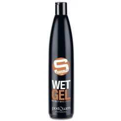 GEL EFECTO MOJADO 500 ML.