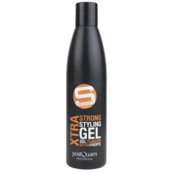 GEL FIJADOR EXTRA FUERTE 250 ML