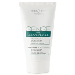 GEL LIMPIADOR CON GLICERINA SENSE 150ML