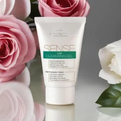 GEL LIMPIADOR CON GLICERINA SENSE 150ML