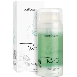 GEL PURIFICANTE PURE O2 100ML