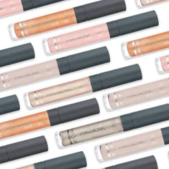 GLOSS HYALURONIC NATURE