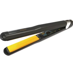 GOLD STYLER KERATINER STYLER HAIR STRAIGHTENER