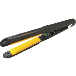 GOLD STYLER VOLUME FLAT HAIR STRAIGHTENER