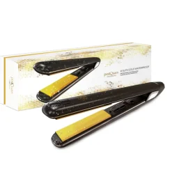 GOLD STYLER WATERPROOF HAIR STRAIGHTENER