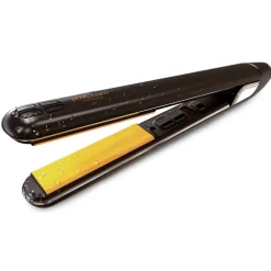 GOLD STYLER WATERPROOF HAIR STRAIGHTENER