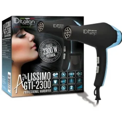 GTI 2300 AIRLISSIMO AZUL