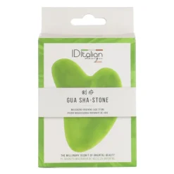 GUASHA DE JADE