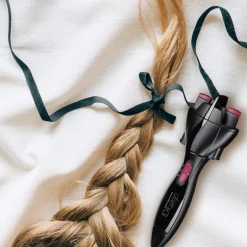 HAIR WEAVER CRIMPING PRO-TWIST