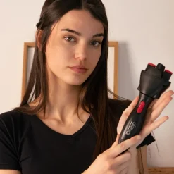 HAIR WEAVER CRIMPING PRO-TWIST