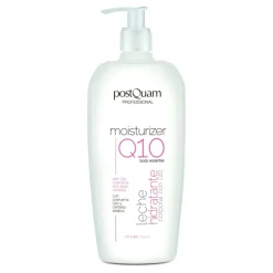 HIDRATANTE CORPORAL Q-10 400 ML.