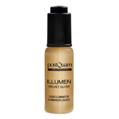 ILLUMEN VELVET GLOW. ILUMINADOR LIQUIDO