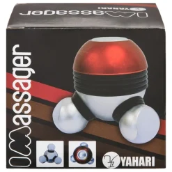 iMASSAGER YAHARI