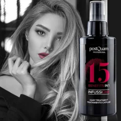 INFUSSIONE TRATAMIENTO 15 EN 1 150 ML.