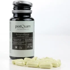 INMUNOVIT 30 CAPSULAS