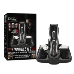 i-TRIMMER 5 EN 1