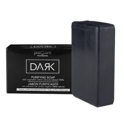 JABON SOLIDO CARBON 100 GR.