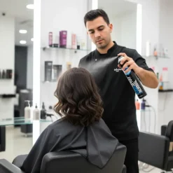 LACA SPRAY NORMAL 520 CC