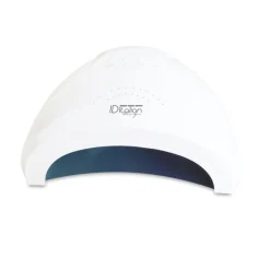 LAMPARA DE UÑAS LED NAIL LOVERS