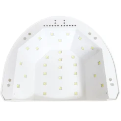 LAMPARA DE UÑAS LED NAIL LOVERS