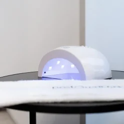 LAMPARA DE UÑAS LED NAIL LOVERS